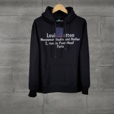 루* 밀티에 써전트 후드티