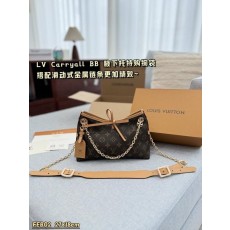 루* 캐리올 BB 핸드백 M13014