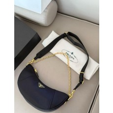 프** 드뮈룬 리나일론 숄더백 1BH222