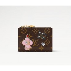 루* 리사 x xmas 비비안