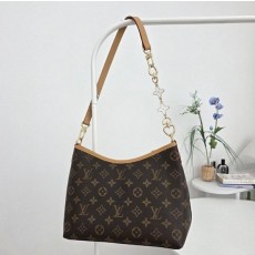 루* 모노 숄더백