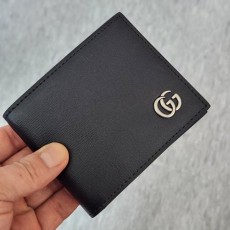 [434번] 구* G로고 반지갑