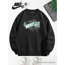 나** 다이아몬드 기모맨투맨 337