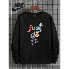 나** Just do it 기모맨투맨 444