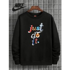 나** Just do it 기모맨투맨 444