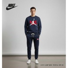 나** JUMP MAN 트레이닝 기모세트 62