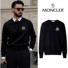 클래식 BIG패치 커플 울니트