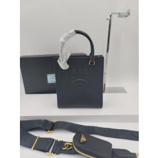 프** 미니 토트백