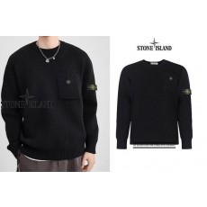 스* 라인 포인트 포켓 패치 울니트