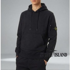 스* 가먼트워싱 포켓 후드 티셔츠