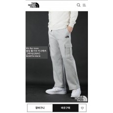 노**** 웜업 풀기모 카고팬츠