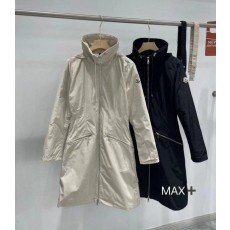 허먼빌 Hermanville 여성 파카 자켓