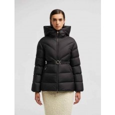 BROSSE 쇼트 다운 여성 재킷