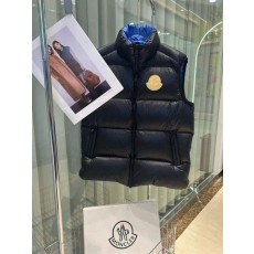 수미두 패딩조끼