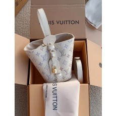 루* 올인버킷백