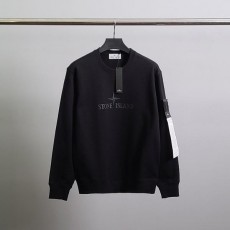 스* 블랙에디션 코튼 맨투맨