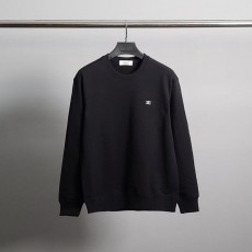 스* 블랙에디션 코튼 맨투맨