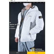 내******* 스톰 헤비 푸퍼 다운