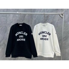 1952주년 일도나염 기모 맨투맨