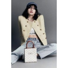 셀** 미니 토트백