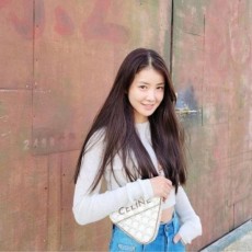 셀** 미니 토트백