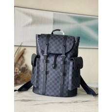 루* 다미에 그라파이트 캔버스