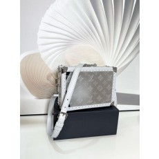 루* 소프트 트렁크 박스 백