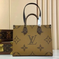 루* 온더고 MM 토트백