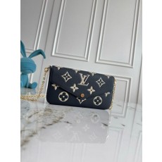 루* 앙프렝뜨 펠리시포쉐트 크로스백