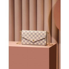 루* 포쉐트 펠리시 다미에 아주르