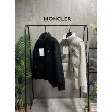 코듀로이 덕다운 패딩