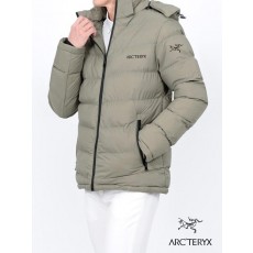 아**** 웰론 후드 푸퍼 패딩