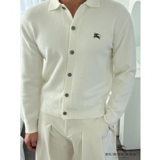 버** 베이직 카라 가디건