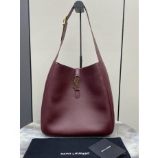 생** 로랑 토트백