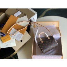 루* 나노 스피디 반둘리에