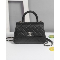 샤* 코코 탑핸들 캐비어