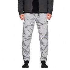 스* 나일론메탈 조거 방풍 팬츠