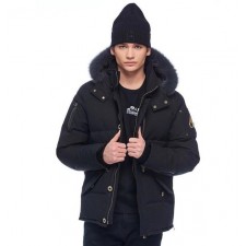 무*** 울슬리 패딩 점퍼