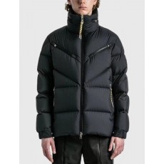 카트마이 쇼트 다운 자켓 블랙