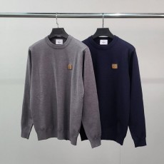 브*** 쿠치넬리 로고와펜 캐시미어 니트