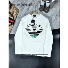 알** 정글 독수리 레터링 밍크양기모 티셔츠