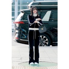 셀** 미디엄 틸리백  트리옹프 캔버스  카프스킨탠