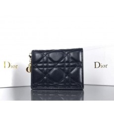 디* 레이디 카나쥬 램스킨 지갑 수입