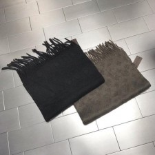 루* 최상급 은은 숄머플러