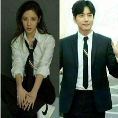 톰* 삼선테이핑 넥타이