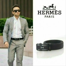 에*** H로고 롤플레이트벨트 벨트