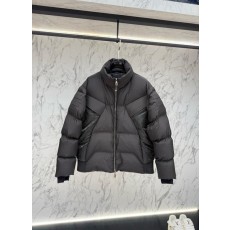 루* 88916 LV로고 구스 다운패딩