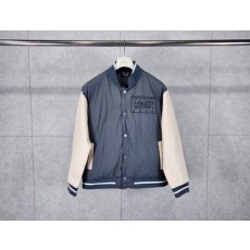 루* 엠브로이더드 구스다운 패딩