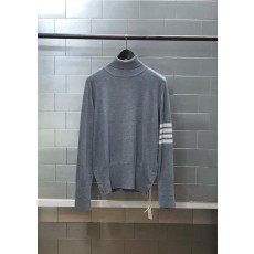 톰* 4BAR 캐시미어니트 터틀넥