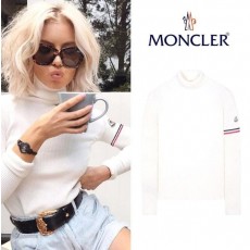 암밴딩 커플 터틀넥